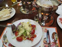 -华安国际大酒店-餐厅