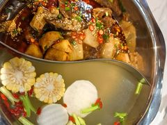 -八合里潮汕鲜牛肉火锅(吉大店)