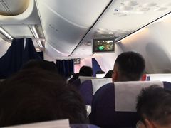 -中国联合航空