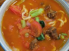 -陈八两面家(华孚写字楼店)