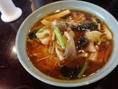 -重元寺香积厨素斋馆