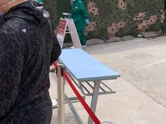 门面-中国人民解放军空军特色医学中心(空军总医院)