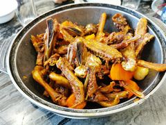 -美极鲜食坊(宝安南路店)