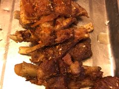 -陈熹公民族美食文化餐厅(中华广场店)