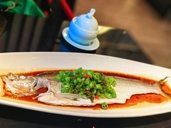 -西茶·宋宴·精致江南料理