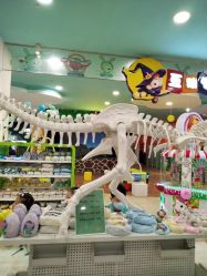 -万达宝贝王(南昌西湖店)