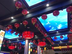 -东北食府·铁锅炖(花溪湾店)