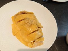 -李百蟹·蟹黄面·江景餐厅(外滩·豫园店)