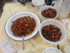 -笨罗卜浏阳菜馆(太平街店)