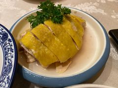 -扬州香格里拉·香宫中餐厅