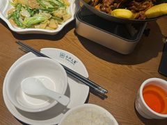 -小户人家(循礼门南国中心店)