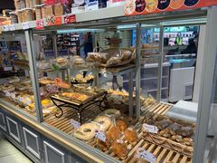 -BreadTalk面包新语·烘焙蛋糕(广州白云五号店)
