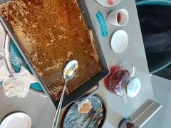 -大锅强·蒸海鲜青岛菜(吾悦广场店)