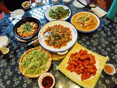 -旺角小渔村·海肠捞饭开创者(环山路店)