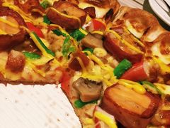 -必胜客(城西银泰店)