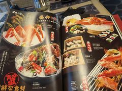 -黑牛の店·和牛烧肉(欢乐港湾店)