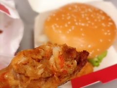 -肯德基(张家港杨舍店)