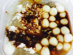 -禧冰粉(龙洞商业步行街店)