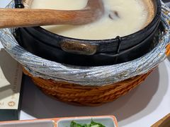-粤港湾砂锅粥·宵夜(宝龙店)