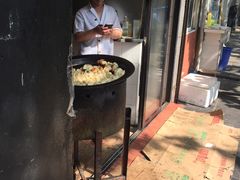 -胡记锅贴·沪上游子老鸭粉丝汤(太原路店)