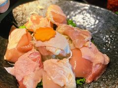 无骨鸡腿肉-湊湊火锅·茶憩(打浦桥日月光店)