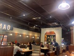 -三猫黑鱼花(南大店)