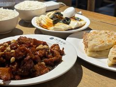 -河沿肉饼Beijing Pie(东华门店)