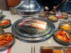 -韩一品韩国料理(柏庐南路店)