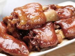 -好嫂子酱猪手•农家菜(华远坊店)