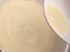 豆浆-冰泉豆浆馆(白云山总店)