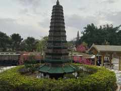 -深圳锦绣中华民俗村