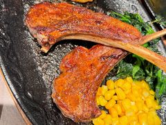 -萨莉亚意式餐厅(杭州西溪龙湖天街店)