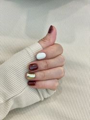 -斯馨·健康美甲美睫