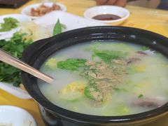 -官塘陈记鱼生·潮汕砂锅粥·牛肉火锅(潮枫路总店)