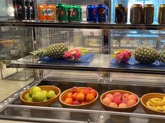 -盐城万豪酒店-盐城厨房西餐厅