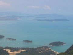 -槟城街头艺术街区