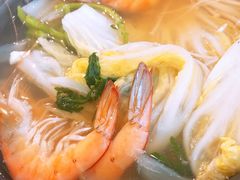 -松坂屋日料自助(长城路店)