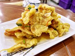 -春發合饭庄