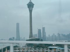 -澳门喜来登大酒店