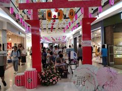 -永旺梦乐城国际商城(北清路店)