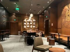 -星巴克臻选(北京颐堤港中心第二店)