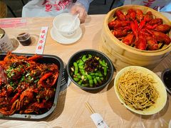 -靓靓蒸虾·头牌蒸虾(雪松路总店)