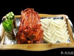 -开元食府(长兴路店)