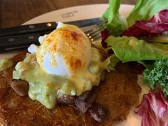 -Common Table · Brunch & Coffee