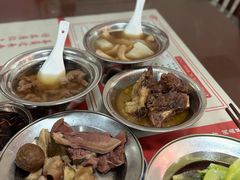 -阿秋牛排(湖心街店)