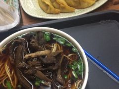 -清真蒋有记(老门东店)