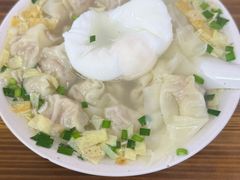 -胖子馄饨坊(天目路店)