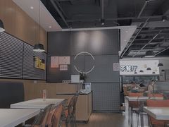 大堂-港久茶餐厅(鹭洲里店)