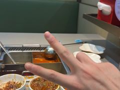 -海底捞火锅(天一广场亚细亚店)