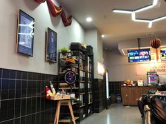 -LIENOW来闹密室剧本推理&狼人杀(东方亿象城店)